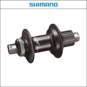 SHIMANO シマノ  リアハブ FH-M8130-B 32H 12S 12mmスルー OLD:157mm｜agbicycle