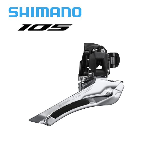 Shimano シマノ FD-R7100 12S バンド34.9mm  フロントディレーラー　機械式...