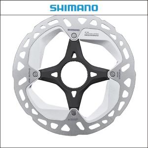SHIMANO シマノ  ディスクブレーキ RT-MT800 160mm センターロック ナロータイプ　付属/内側セレーションロックリング｜agbicycle