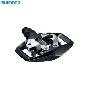 Shimano/シマノ PD-ED500 SPD ライトアクション ブラック  ペダル｜agbicycle