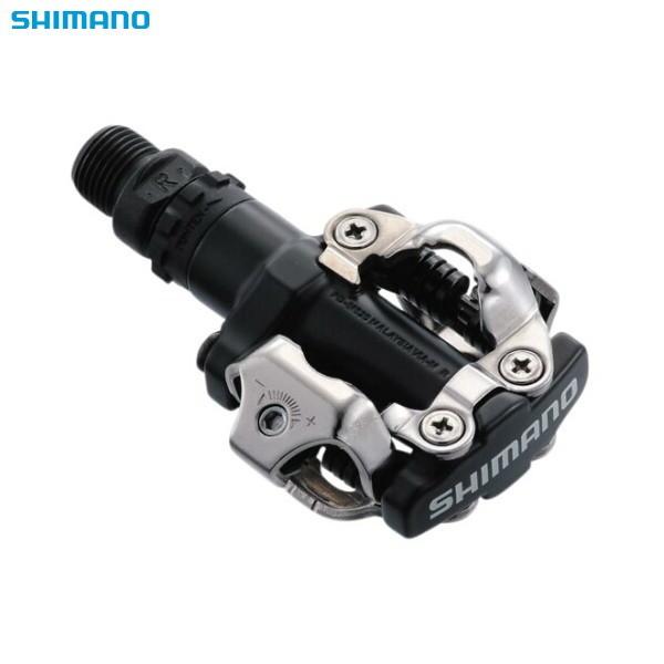 Shimano/シマノ PD-M520 SPD ブラック  ペダル