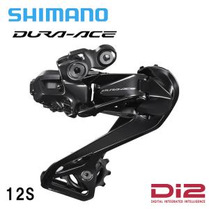 DURA-ACE RD-R9250 Di2 リアディレイラー シマノ デュラエース DI2 RD-R9250 12段 リアディレイラー : ワールド