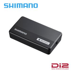 Shimano シマノ SM-PCE02 PCインターフェース 付属PCリンクケーブル:SD300用 Di2関連 (EW-SD300系)の商品画像