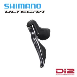 シマノ（SHIMANO） ST-R3000 STIレバー デュアルコントロールレバー