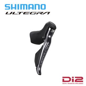 シマノ（SHIMANO） ST-R8170 STIレバー デュアルコントロールレバー