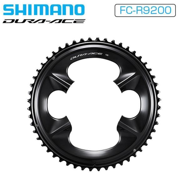 SHIMANO シマノ FC-R9200 チェーンリング アウター 54T-NJ   DURA-AC...