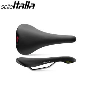 selle ITALIA セライタリア FLITE フライト 1990 BLK サドル : サイ