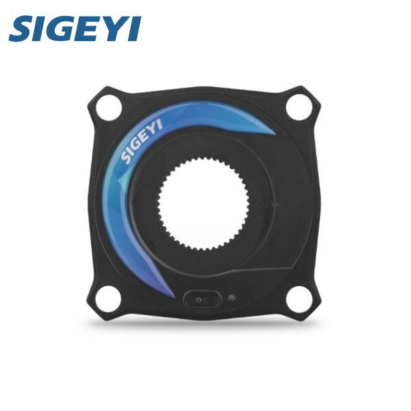 SIGEYI シゲイ AXO SL-ROTOR-KAPIC-4-104 ローター MTBクランク用 ...