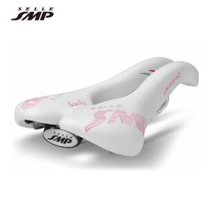 SELLE SMP セラSMP AVANT LADY WHITE アバント　レディーホワイト サドル｜agbicycle