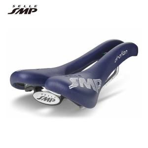 SELLE SMP セラSMP DRAKON BLUE ドラコン　ブルー サドル｜agbicycle