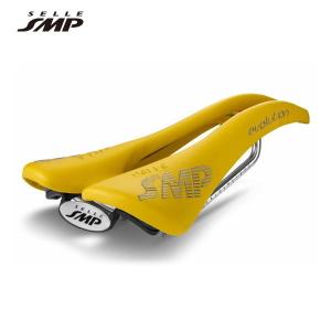 SELLE SMP セラSMP EVOLUTION YELLOW エヴォリューション　イエロー サドル｜agbicycle