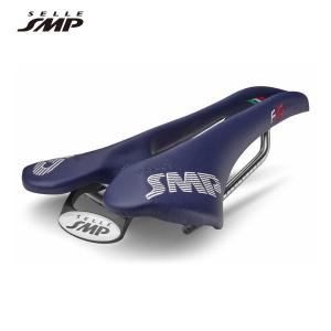 SELLE SMP セラSMP F20 BLUE ブルー サドル｜agbicycle