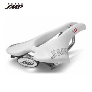 SELLE SMP セラSMP F20C WHITE ホワイト サドル｜agbicycle