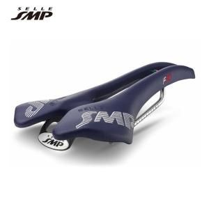 SELLE SMP セラSMP F30 BLUE ブルー サドル｜agbicycle