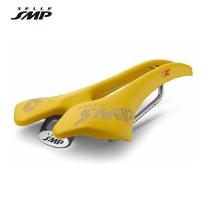 SELLE SMP セラSMP F30 YELLOW イエロー サドル｜agbicycle