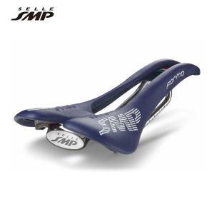 SELLE SMP セラSMP FORMA BLUE フォルマ　ブルー サドル｜agbicycle