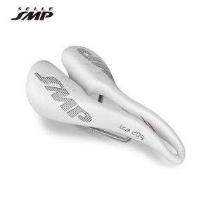SELLE SMP セラSMP LITE 209 WHITE ライト209　ホワイト サドル｜agbicycle