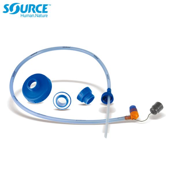 SOURCE ソース CONVERTUBE コンバーチューブ