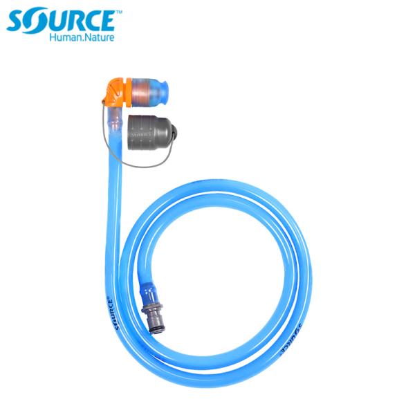 SOURCE ソース HELIX TUBE KIT へリックスチューブキット