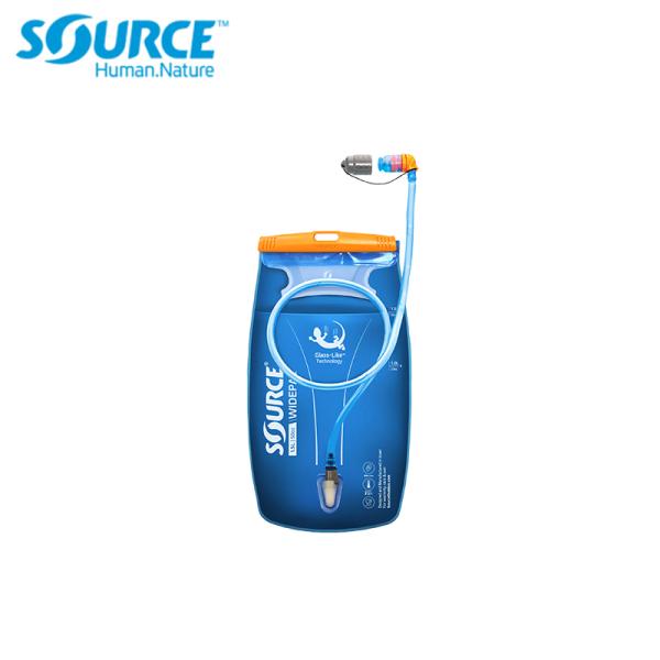 SOURCE ソース WIDEPAC ワイドパック 1.5L  ハイドレーション