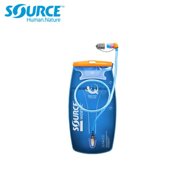 SOURCE ソース WIDEPAC ワイドパック 2.0L  ハイドレーション