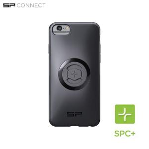 SP CONNECT エスピーコネクト SPC+ フォンケース iPhone SE/8/7/6S/6  フォンケース｜agbicycle