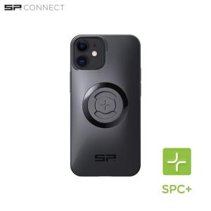 SP CONNECT エスピーコネクト SPC+ フォンケース iPhone 13 mini/12 mini  フォンケース｜agbicycle