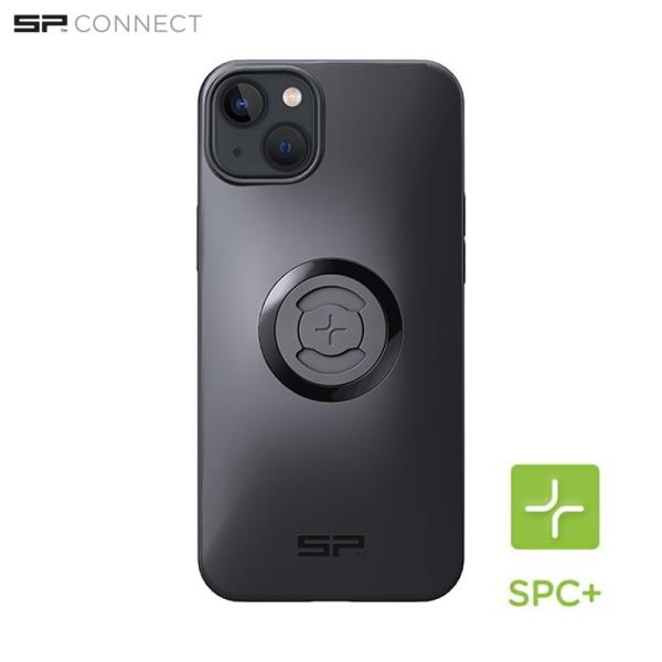 SP CONNECT エスピーコネクト SPC+ フォンケース iPhone 14 Plus  フォ...