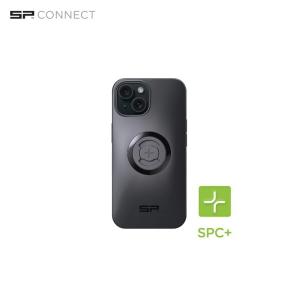 SP CONNECT エスピーコネクト SPC+ PHONE CASE フォンケースiPhone 15｜agbicycle