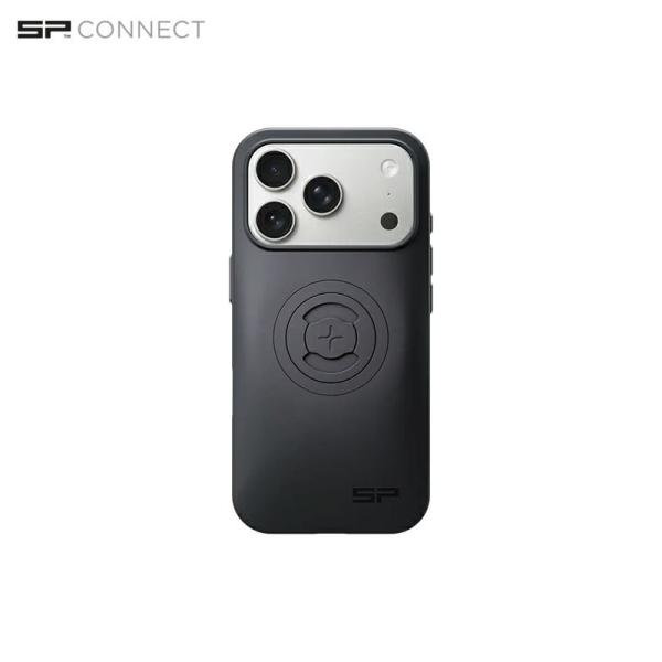 SP CONNECT エスピーコネクト SPC+ Phone Case フォンケース iPhone ...