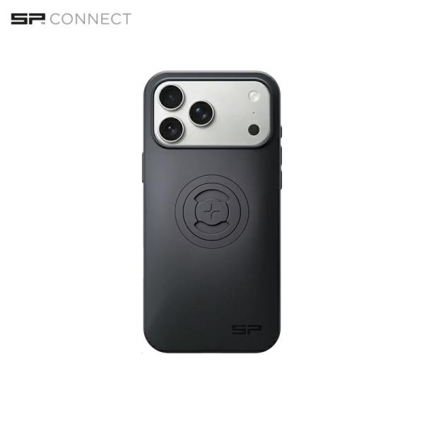 SP CONNECT エスピーコネクト SPC+ Phone Case フォンケース iPhone ...