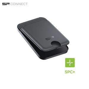 SP CONNECT エスピーコネクト SPC+ CARD WALLET/マグネティックカードウォレット｜agbicycle