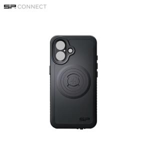 SP Connect XTREAM iPhone 17 Pro用ケース美品 SP CONNECT エスピーコネクト SPC+ Phone Case Xtreme フォンケース