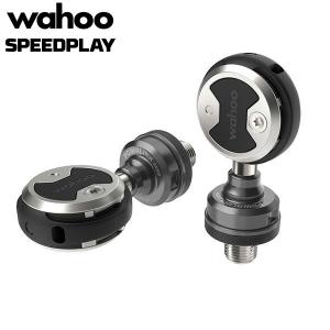wahoo ワフー SPEEDPLAY Powrlink zero dual スピードプレイ パワー