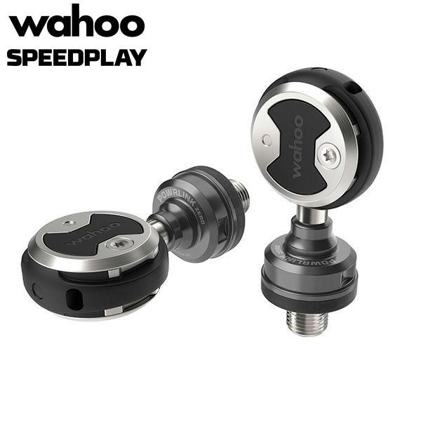 wahoo ワフー SPEEDPLAY Powrlink zero dual スピードプレイ パワー...