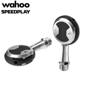 特セール)ワフー（WAHOO） SPEEDPLAY NANO（スピードプレイ ナノ