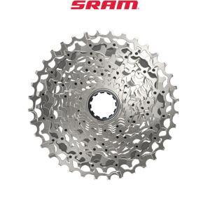 特セール)スラム（SRAM） RIVAL XG-1250 カセットスプロケット 10-30T