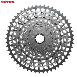 SRAM/スラム T-TYPE GX Eagle イーグル Transmission カセット 10-52T (XS-1275)  スプロケット｜agbicycle