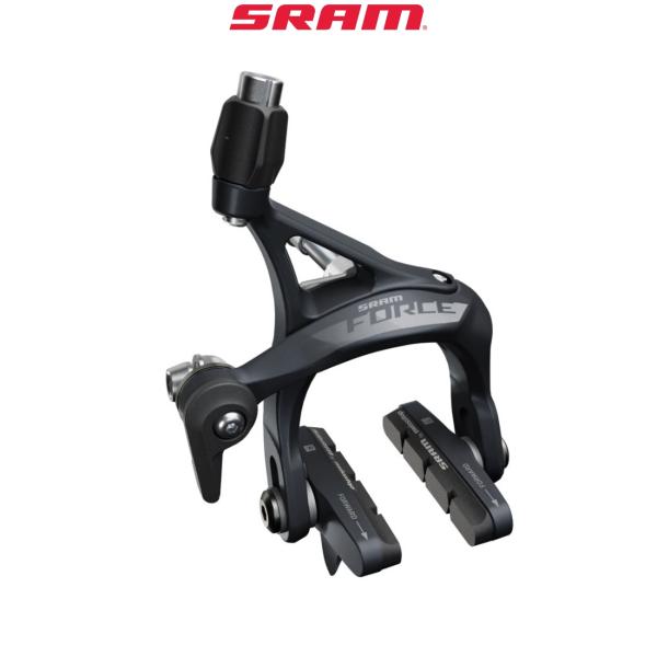 スラム SRAM Force AXS Rim Brake Caliper