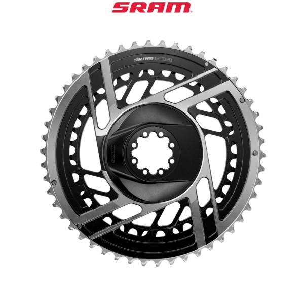 SRAM スラム Red AXS Direct Mount Chain Ring 2X E1