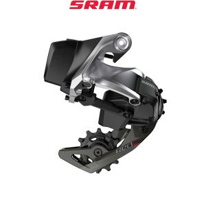スラム SRAM Red eTap Rear Derailleur Max32T 11s : サイクリック