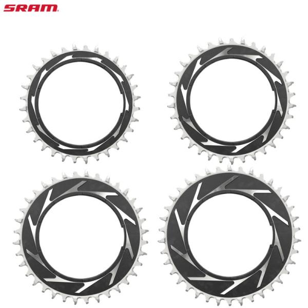 SRAM/スラム XXSL T-TYPE パワーメーター用 THREADED チェーンリング