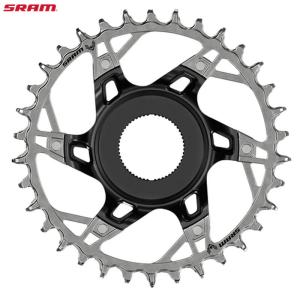 SRAM/スラム XX T-TYPE DM E-MTB チェーンリング for Steps｜agbicycle