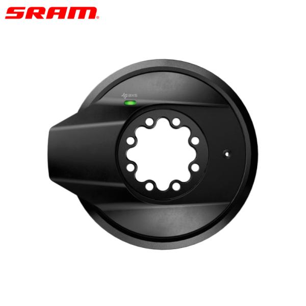 SRAM スラム Force AXS Thread mount Power Meter Spider...