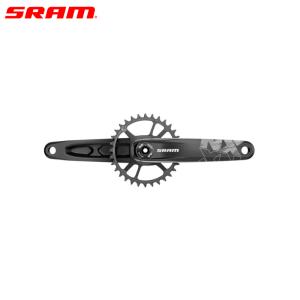 SRAM スラム NX Eagle Crank Set DUB 32T Black - 最安値・価格比較