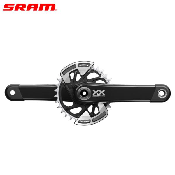 SRAM スラム XX Eagle Transmission Crank Set DUB CL55 ...