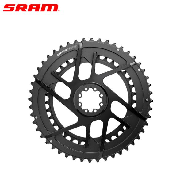 SRAM スラム Rival AXS Direct Mount Chain Ring 2X E1