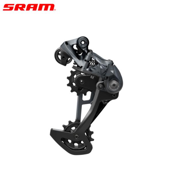 SRAM スラム XX1 Eagle Rear Derailleur Max52T 12s/Luna...