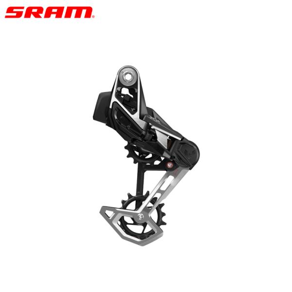 SRAM スラム XX Eagle AXS Transmission Rear Derailleur...