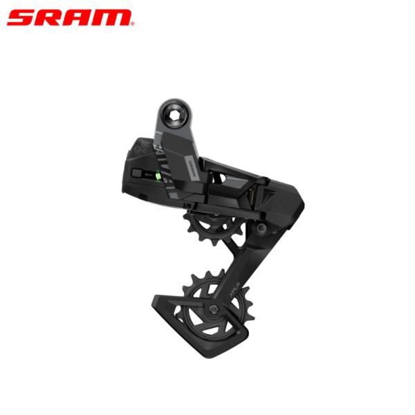 SRAM スラム Rival XPLR AXS Rear Derailleur E1 Max46T ...